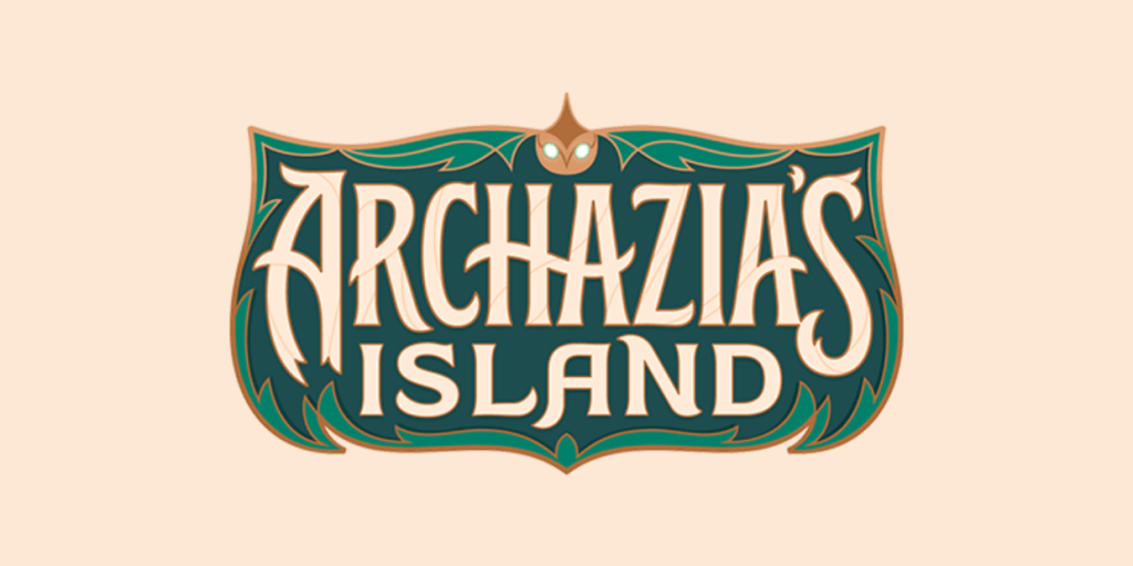 Disney Lorcana：Archazia’s Island&nbsp;熱門單卡