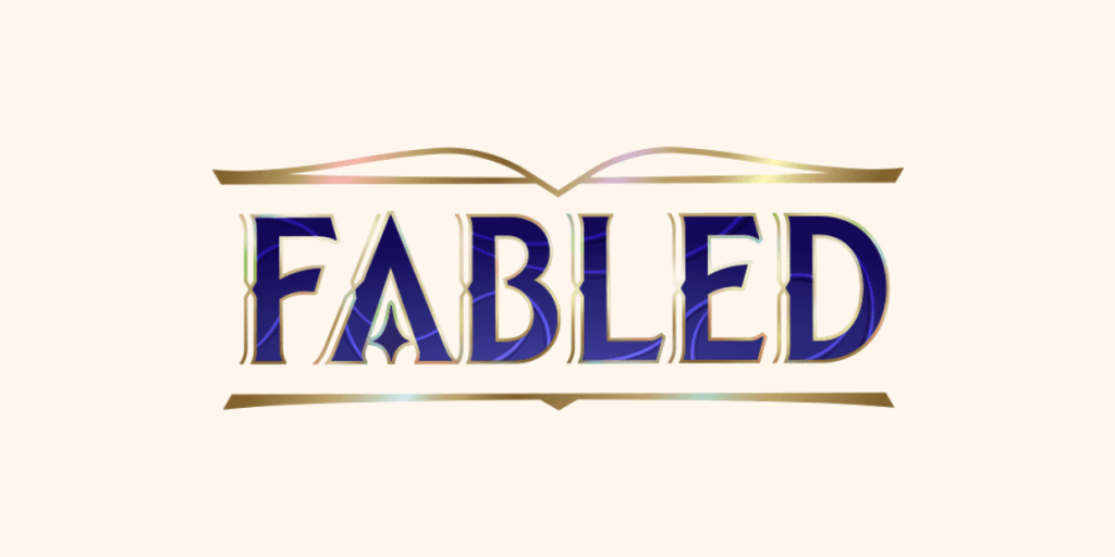 Disney Lorcana：Fabled 熱門單卡