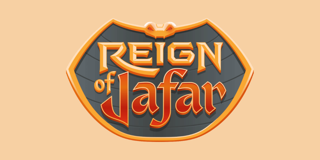 Disney Lorcana：Reign of Jafar&nbsp;熱門單卡