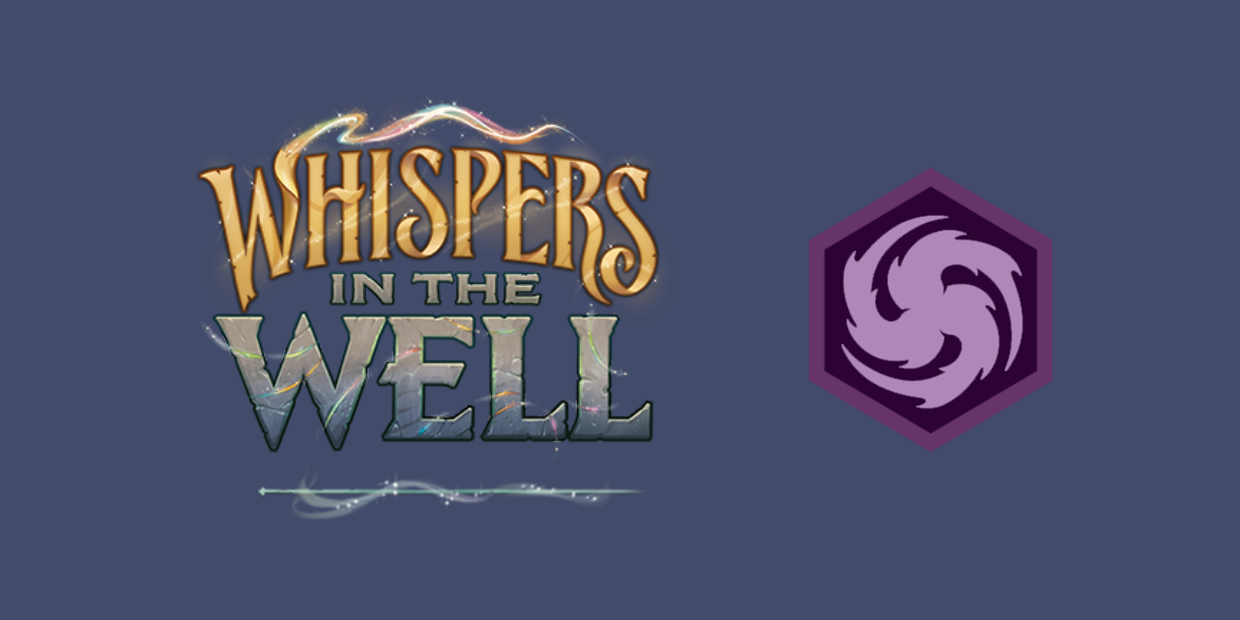 Disney Lorcana : Whispers in the Well 限制賽單卡評分（Amethyst）
