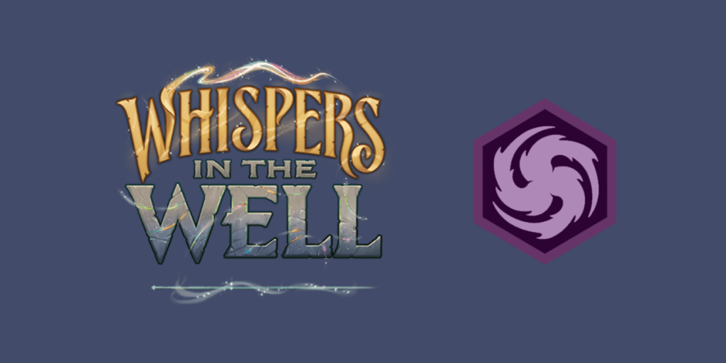 Disney Lorcana : Whispers in the Well 限制賽單卡評分（Amethyst）