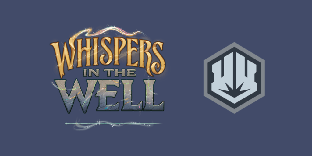 Disney Lorcana : Whispers in the Well&nbsp;限制賽單卡評分（Steel）