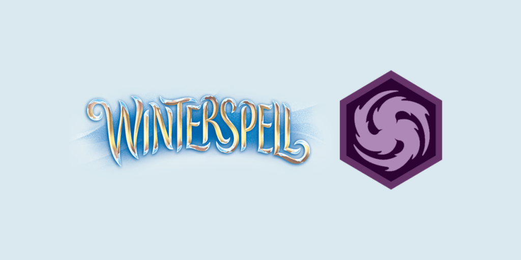 Disney Lorcana :  Winterspell 限制賽單卡評分（Amethyst）