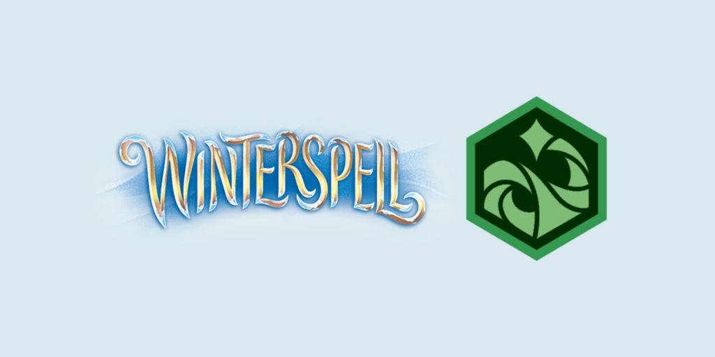 Disney Lorcana :  Winterspell 限制賽單卡評分（Emerald）