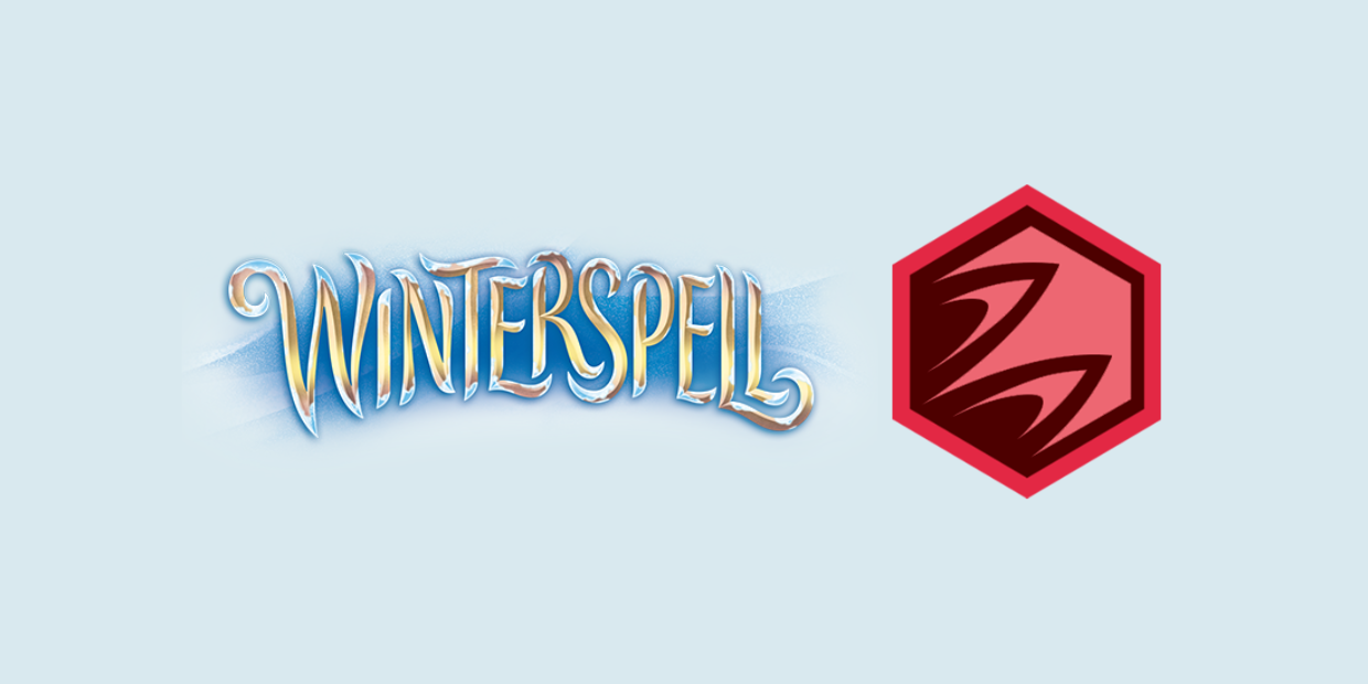 Disney Lorcana :  Winterspell 限制賽單卡評分（Ruby）