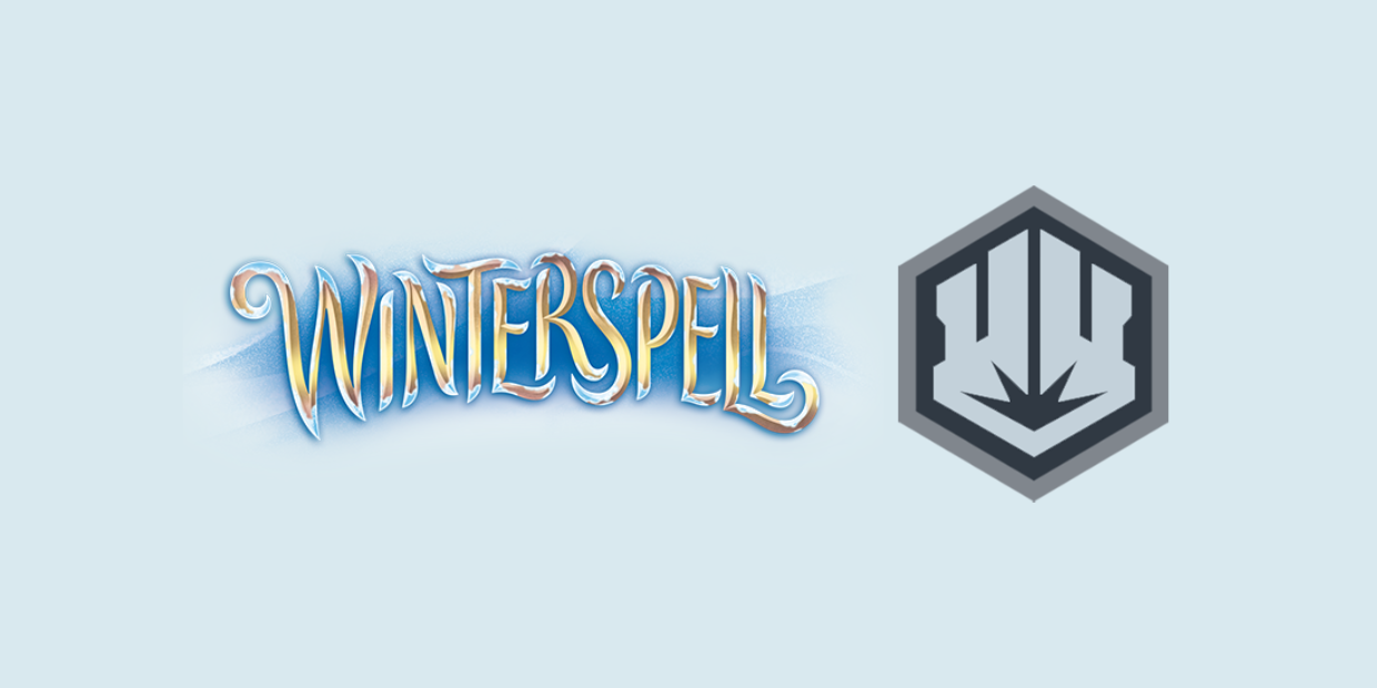 Disney Lorcana :  Winterspell 限制賽單卡評分（Steel）